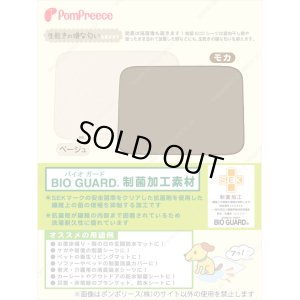 画像1: 制菌エコシートマットプレミアII　ＬＬサイズ