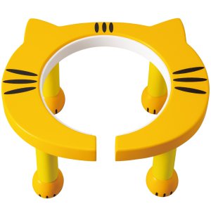 画像2: [ネコpom]食器台　ネコポン【リニューアル】
