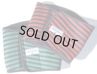 中大型犬用 マナーベルト メッシュストライプ 8〜10号