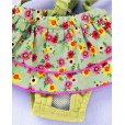 画像3: 【お買い得】2段スカートサニタリーパンツ 1号 (3)