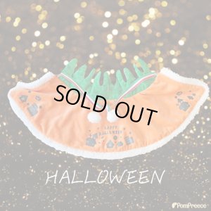 画像6: リバーシブルケープ　ハロウィン・Xmas　【S】