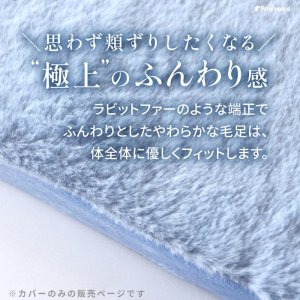 画像2: 高反発エアプレーンマット II専用カバー