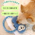 画像3: デンタルロープTOY ナマケモノ