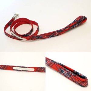 画像9: スーパーハーネス＆リード ボーダーニット 3〜4号【防虫パックプレゼント】