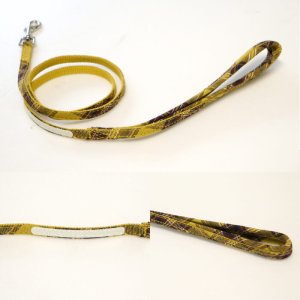 画像12: スーパーハーネス＆リード ボーダーニット 5〜6号【防虫パックプレゼント】