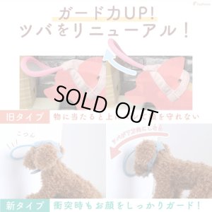 画像8: アイ＆フェイスガード メッシュブリムハット【S】