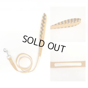 画像8: スーパーハーネス＆リード ボーダーニット 3〜4号【防虫パックプレゼント】