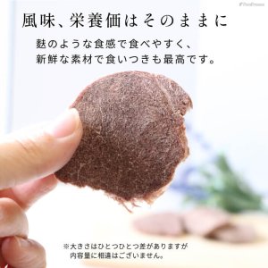 画像5: フリーズドライ 馬肉【リニューアル】