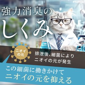 画像11: 【ズバリ価格】お散歩時のマナー除菌水「次亜塩素酸水　アミアンピュア除菌水60」　250ml　