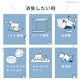 画像13: お散歩時のマナー除菌水「次亜塩素酸水　アミアンピュア除菌水60」　1000ml【詰め替え用】  単品【ノズルプレゼント】