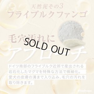 画像8: ローズ入りマッドパック タラソテラピーパワー　1Kg【在庫が無くなり次第販売休止となります】