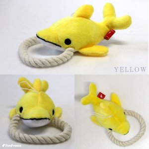 画像7: デンタルロープTOY イルカショー【リニューアル】