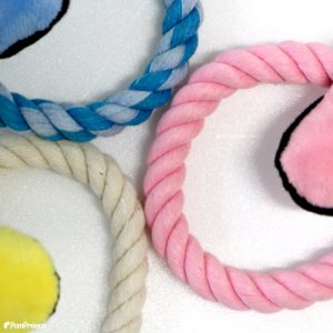 画像10: デンタルロープTOY イルカショー【リニューアル】