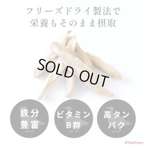 画像2: フリーズドライ　合鴨ささみ