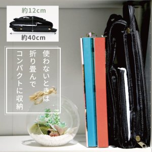 画像13: 【犬・猫兼用】3WAYタッチインリュック パノラマビューランドキャリー　