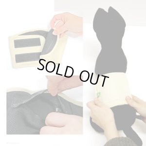 画像15: マナー兼用ラジウム健康ベルト　2号