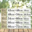 画像17: 中・大型犬用マナー兼用ラジウム健康ベルト　7号