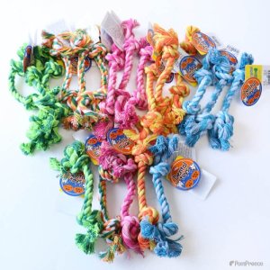 画像3: 小型犬用　デンタルロープ　単品