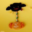 画像8: デンタルロープTOY ハロウィンフレンズ