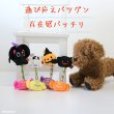 画像6: デンタルロープTOY ハロウィンフレンズ