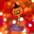 画像7: デンタルロープTOY ハロウィンフレンズ