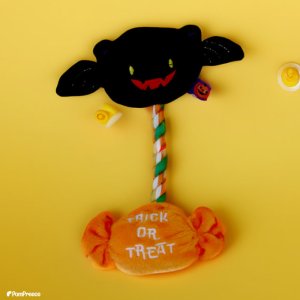 画像7: デンタルロープTOY ハロウィンフレンズ