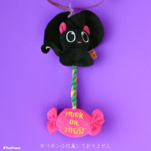 画像9: デンタルロープTOY ハロウィンフレンズ