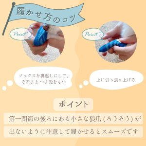 画像10: ソックス アーガイル 3L