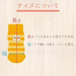 画像11: ソックス アーガイル LL