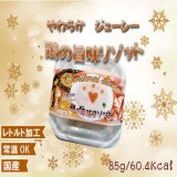 鶏の旨味リゾット（X`mas限定パッケージ）