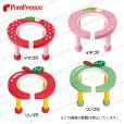 食器台トロピカルフルーツ
