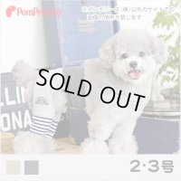 レギンス付き マナーパンツ 2・3号