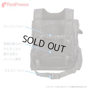 画像4: 12Kg対応 ランドリュック ビッグフィットキャリー