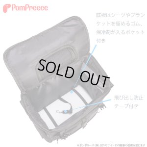 画像5: 12Kg対応 ランドリュック ビッグフィットキャリー