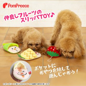 画像2: 知育TOY フルーツファミリー【リニューアル】