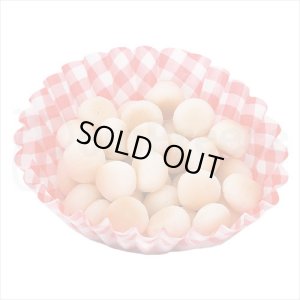 画像1: ヤギミルクボーロ 50g【リニューアル】