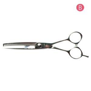 画像2: 【お買い得】プリズムカットローリングレスメガネ30目（6インチ）