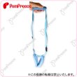 画像3: 【お買い得】 サイズサンプル用ドーナツリング［S〜3Lセット販売］ (3)