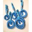 画像2: 【お買い得】 サイズサンプル用ドーナツリング［S〜3Lセット販売］ (2)