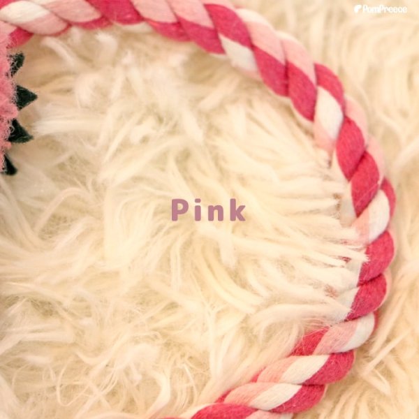 画像9: デンタルロープTOY ナマケモノ (9)