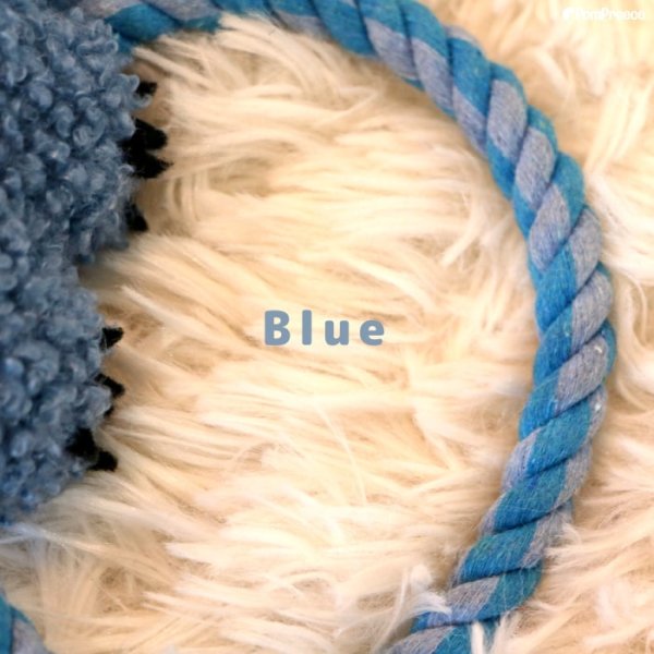 画像10: デンタルロープTOY ナマケモノ (10)