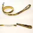 画像12: スーパーハーネス＆リード ボーダーニット 3〜4号【防虫パックプレゼント】 (12)