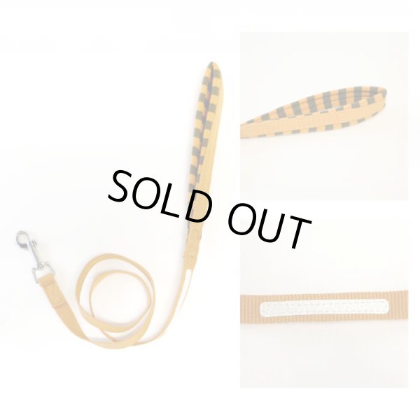 画像8: スーパーハーネス＆リード ボーダーニット 3〜4号【防虫パックプレゼント】 (8)