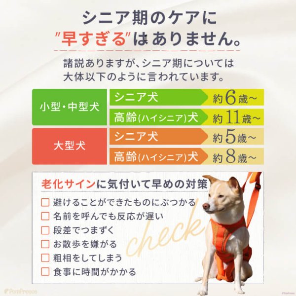 画像6: 中大型犬用 メッシュ3WAYケアハーネスプレミアム 8号 (6)