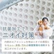 画像11: スーパーハーネス＆リードメッシュドッグスター　 6号【防虫パックプレゼント】 (11)