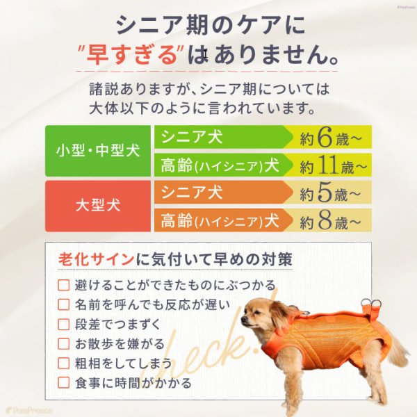 画像6: 中大型犬用 メッシュ3WAYケアハーネスプレミアム 6号 (6)