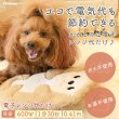 画像4: レンジＯＫ ぬくぬく湯たんぽラッコ (4)