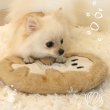 画像6: レンジＯＫ ぬくぬく湯たんぽラッコ (6)