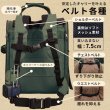画像3: 【犬・猫兼用】3WAYタッチインリュック パノラマビューランドキャリー　【６月以降入荷予定】 (3)