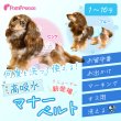 画像1: マナーパット不要！高吸収マナーベルト［10号］ (1)
